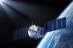 Tugas Satelit Telkom 1 Segera Berakhir