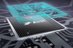 Ampuh, Prosesor Kirin Tetap Andalan Huawei