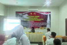 Caleg DIY Harus Paham UU Keistimewaan