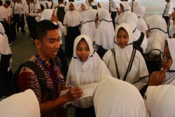 Ini Pembelaan Mendikbud Tentang UNBK yang Sempat Ngadat