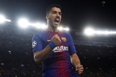 Suarez Sindir Madrid