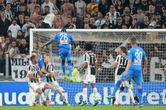 Pelatih Napoli Ingatkan Pemain 