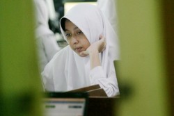 Server Selalu Ngadat, UNBK Terlalu Dipaksakan