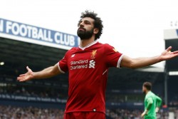 Mohamed Salah Tak Boleh Serba Salah