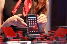 Dalam Sepekan, Oppo F7 Pecahkan Rekor