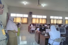 Meski Lebih Sulit, Siswa Harus Siap Kerjakan Soal HOTS 