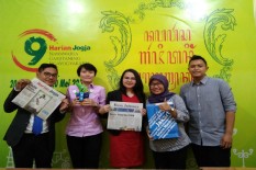 Dafam Teraskita Raih Sertifikasi Gold Green Building