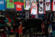 Bocah 12 Tahun Asal  Australia Bawa Kartu Kredit Orang Tuanya untuk Berwisata Sendiri ke Bali