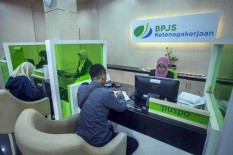 Dana BPJS Ketenagakerjaan Diusulkan buat Subsidi Rumah Murah