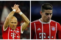 Pemain Ini Jadi “Mata-Mata” di Bayern Munich dan Real Madrid