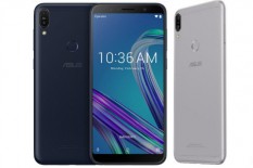 Asus Zenfone Max Pro M1 Diluncurkan Perdana di Indonesia, Flash Sale Dibuka Hari Ini Mulai Rp1,8 Jutaan