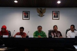 SBMPTN 2018: Antisipasi Kecurangan, Panitia Gunakan Pengacak Sinyal Telepon Seluler