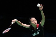 Aturan Servis All England Bakal Diterapkan di Indonesia Open 2018