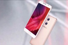 Layar Penuh Maksimal dengan Advan i6