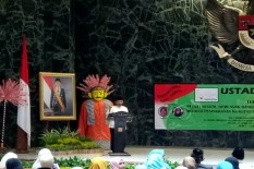 Amien Rais Tegaskan, Pokoknya Ganti Presiden