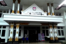 Lima Calon DPD DIY Sudah Mendaftar