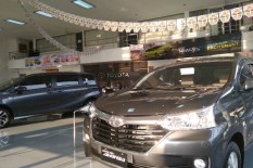 Avanza Sumbang Penjualan Terbanyak Kuartal Pertama