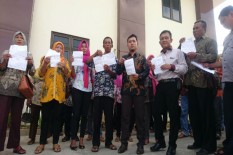 Jumlah Penggugat JJLS Bertambah, Begini Sikap BPN
