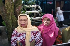 Amien Rais Tak Ada di Rumah, Coklit Diundur
