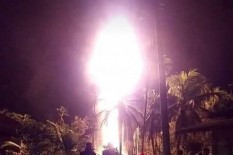 Korban Tewas Sumur Minyak Terbakar di Aceh Timur Jadi 11 Orang, Ini Kronologinya