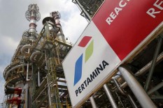 Pertamina Mengaku Tak Terlibat dalam Insiden Sumur Minyak yang Meledak di Aceh 