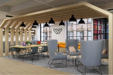 Pemda DIY Akan Bangun Coworking Space, Apa Saja Isinya?