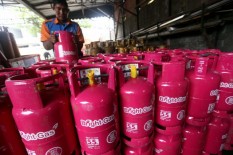 Harga Turun, Penjualan Bright Gas 5,5 Kg Naik 6%