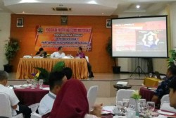 Media Punya Peran Penting dalam Pilkada