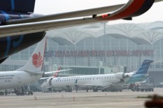 Memonopoli Usaha, AP II Diputus Bersalah