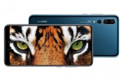 Huawei P20 Pro Segera Meluncur