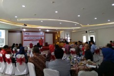 Dunia sedang Menghadapi Era Disrupsi, Model Bisnis Harus Berubah