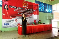 Aduh, Dana PIP Banyak Ngendon di Bank 