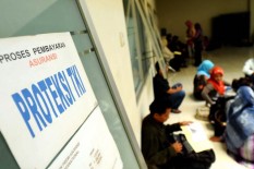 Ini Klaim Pemerintah soal Kesejahteraan Buruh