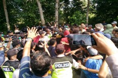 Antarkan Surat Peringatan, Angkasa Pura Diteriaki Maling