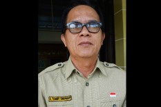 Ada Pejabat Gunungkidul Ikut Nyaleg, Ini Dia Orangnya