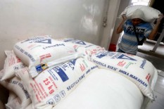 Sambut Ramadan, Bulog Tambah Stok Tepung Terigu 6 Ton