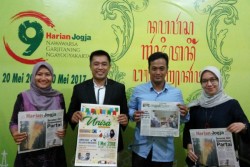 Milad ke27, Unisa Gelar Unisa Festival