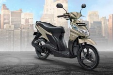 All New Suzuki Nex Targetkan Penjualan Naik 8 Kali Lipat, Ini Kelebihannya
