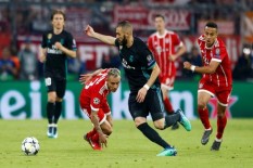 Bayern Munchen Sudah Jatuh Tertimpa Tangga