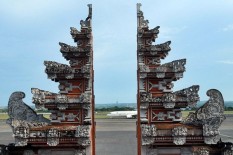 50 Permohonan Direct Flight ke Bali Ditolak