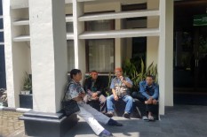 Ini Alasan Pedagang Sarkem Nekat Melawan Pemkot Jogja dan PT KAI ke Pengadilan