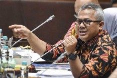 Menkumham: Melarang Mantan Napi Korupsi Maju Pemilihan Legislatif Harus dengan Undang-Undang