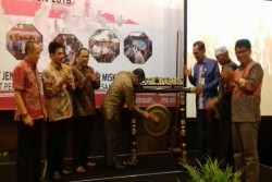  Tahun Ini 10 Juta Orang Terima Bantuan Pangan Non Tunai