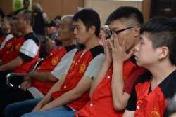 Pemerintah Taiwan Cuek Warganya Dijatuhi Vonis Mati di Indonesia