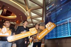 Kominfo Terbitkan Tiga Beleid Ekonomi Digital Bulan Depan