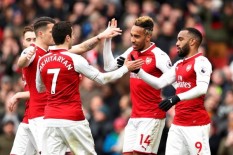 Prediksi Arsenal Lawan Atletico Madrid 
