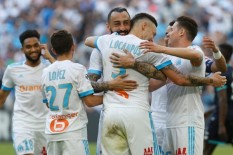 Prediksi Laga Marseille Lawan Salzburg