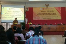 Era Disrupsi, Pendidikan Harus Mendukung Pluralitas