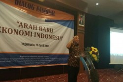 Utang Negara Makin Banyak, Ekonom Usulkan GBHN Dihidupkan Lagi