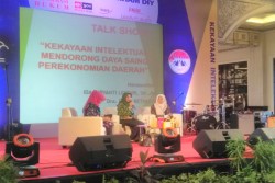 Jangan Enggan Urus HKI, Manfaatnya Banyak Sekali